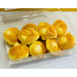 TRỨNG MUỐI PHÔ MAI ( 10 CÁI )