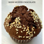 BÁNH MUFFIN CHOCOLATE