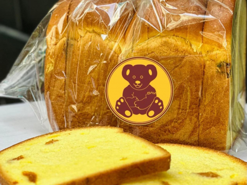 DAVI BAKERY 